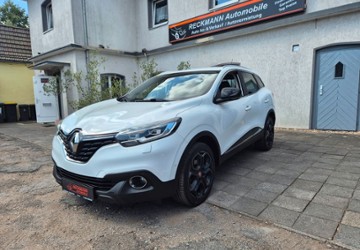 Renault Kadjar 100.000 km 12.395 &euro; Moers 47441