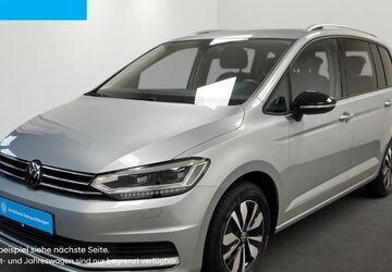 VW Touran 17.043 km 33.950 &euro; Düsseldorf 40233