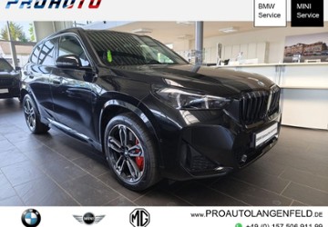BMW X1 8.281 km 43.490 &euro; Langenfeld 40764