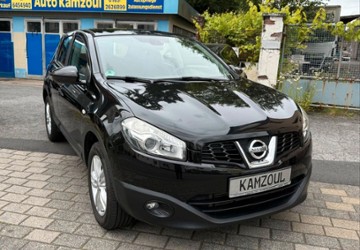 Nissan Qashqai 166.556 km 5.900 &euro; Solingen 42719
