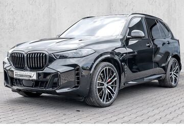 BMW X5 11.624 km 85.490 &euro; Velbert 42553