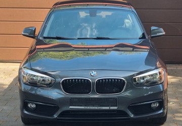 BMW 118 95.469 km 14.390 &euro; Duisburg 47138