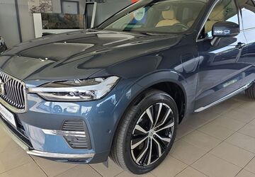 Volvo XC60 92.754 km 39.850 &euro; Bergheim 50126