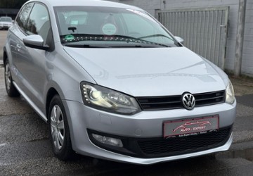 VW Polo 120.000 km 4.990 &euro; Krefeld 47807