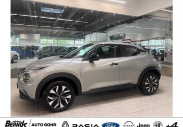 Nissan Juke 14.128 km 19.790 &euro; Moers 47441