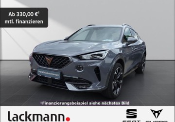 Cupra Formentor 46.700 km 30.990 &euro; Solingen 42719