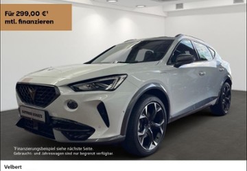Cupra Formentor 38.205 km 25.950 &euro; Velbert 42553
