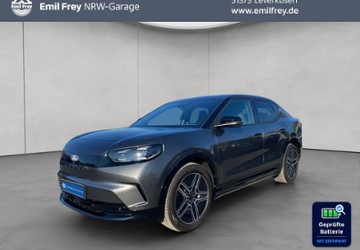 Ford Capri 2.346 km 36.990 &euro; Leverkusen 51373
