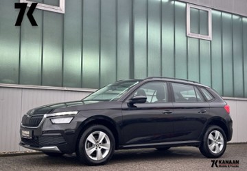 Skoda Kamiq 90.240 km 14.994 &euro; Viersen 41748