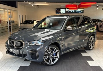 BMW X5 M50 81.000 km 55.850 &euro; Mülheim an der Ruhr 45472