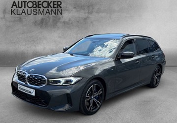 BMW M340d 14.801 km 59.390 &euro; Krefeld 47800