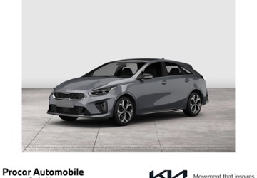 Kia XCeed 35.946 km 22.990 &euro; Hilden 40721
