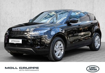 Land Rover Range Rover Evoque 15.370 km 49.950 &euro; Düsseldorf 40547