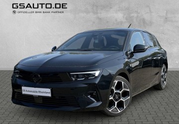 Opel Astra 22.354 km 20.400 &euro; Krefeld 47809