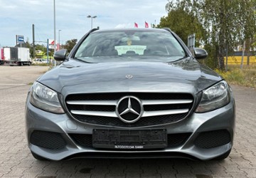 Mercedes-Benz C 250 229.980 km 10.990 &euro; Duisburg 47055