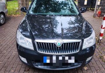 Skoda Octavia 460.000 km 2.400 &euro; Duisburg 47051
