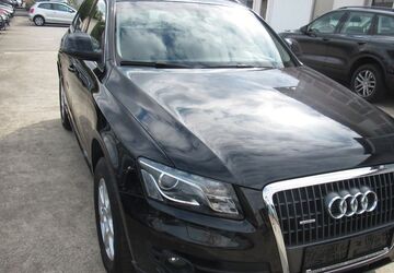 Audi Q5 144.800 km 11.900 &euro; Leverkusen 51371