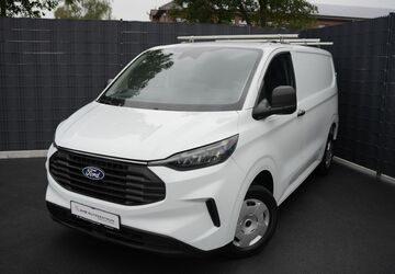 Ford Transit Custom 30.548 km 27.999 &euro; Dormagen 41539