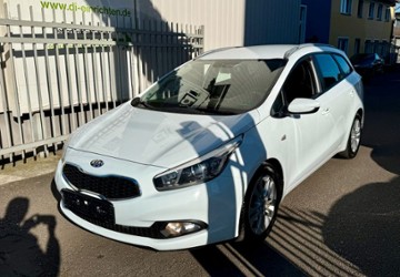 Kia ceed Sportswagon 159.228 km 5.700 &euro; Krefeld 47799