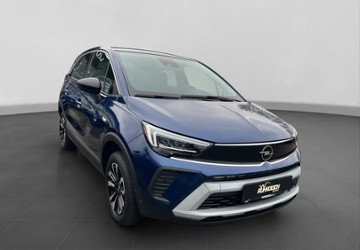 Opel Crossland (X) 25.990 km 22.990 &euro; Moers 47441