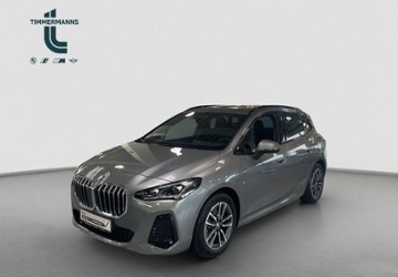 BMW 220 Active Tourer 6.349 km 38.530 &euro; Kaarst 41564