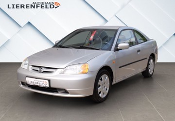 Honda Civic 100.000 km 6.990 &euro; Düsseldorf 40231