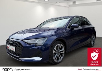Audi A3 8.349 km 27.980 &euro; Mülheim 45478