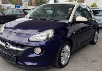 Opel Adam 172.735 km 4.750 &euro; Hilden 40723