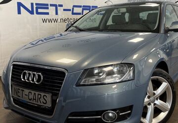 Audi A3 209.776 km 5.800 &euro; Hilden 40721