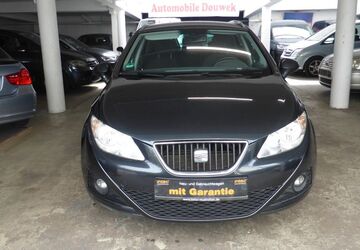 Seat Ibiza 100.000 km 4.950 &euro; Düsseldorf 40223