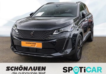 Peugeot 3008 30.281 km 24.990 &euro; Solingen 42697