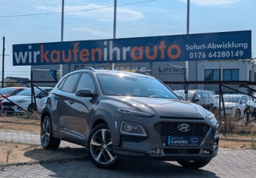 Hyundai KONA 90.000 km 13.499 &euro; Kempen 47906