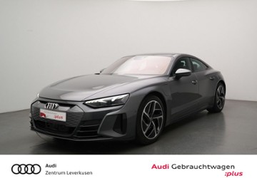 Audi e-tron GT 29.205 km 52.988 &euro; Leverkusen 51373