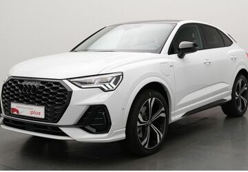 Audi Q3 29.979 km 40.980 &euro; Leverkusen 51373