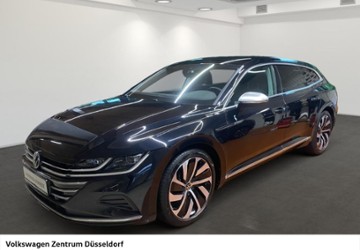 VW Arteon 112.287 km 23.880 &euro; Düsseldorf 40233