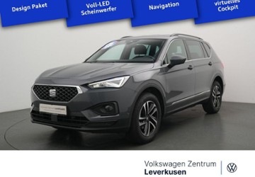 Seat Tarraco 73.586 km 24.480 &euro; Leverkusen 51379