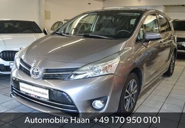 Toyota Verso 200.000 km 6.500 &euro; Solingen 42719