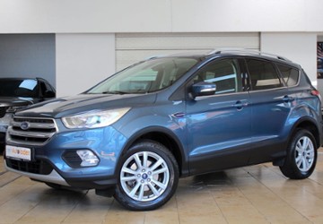Ford Kuga 81.200 km 13.950 &euro; Dormagen 41540