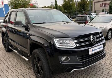 VW Amarok 189.000 km 15.600 &euro; Dormagen 41540