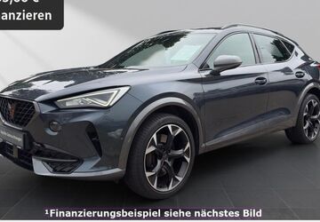 Cupra Formentor 44.500 km 31.990 &euro; Solingen 42719