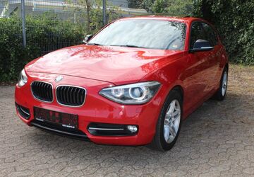 BMW 118 290.000 km 5.900 &euro; Mönchengladbach 41066