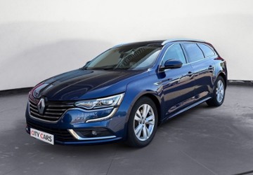 Renault Talisman 120.000 km 12.990 &euro; Dormagen 41540