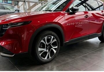 Mazda CX-5 3.529 km 35.995 &euro; Duisburg 47166