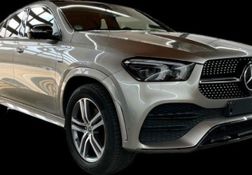 Mercedes-Benz GLE 350 94.053 km 57.999 &euro; Düsseldorf 40625