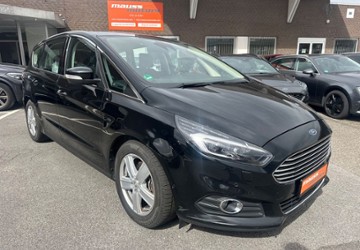 Ford S-Max 284.600 km 5.880 &euro; Düsseldorf 40549