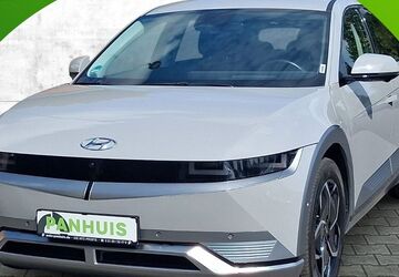 Hyundai IONIQ 5 36.250 km 31.450 &euro; Meerbusch 40670