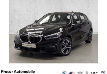 BMW 118 109.815 km 19.990 &euro; Düsseldorf 40595