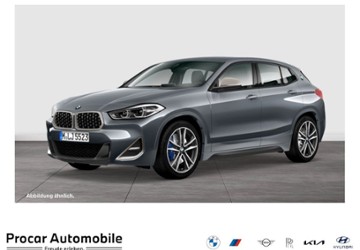 BMW X2 68.350 km 30.440 &euro; Velbert 42553