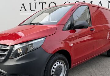 Mercedes-Benz Vito 204.735 km 8.700 &euro; Krefeld 47805