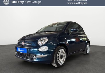 Fiat 500 21.154 km 13.490 &euro; Leverkusen 51373